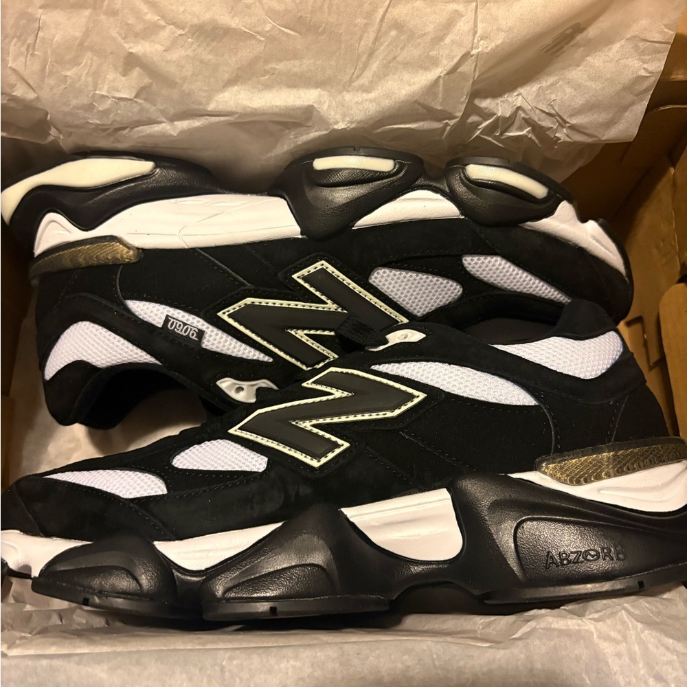 New balance 990v
